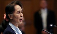 Myanmar: Luật sư tiết lộ sắc mặt bà Suu Kyi hậu đảo chính