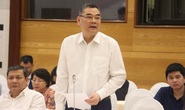 Bộ Công an nói về thủ đoạn hộp thư chết để đưa nhận hối lộ vụ 2,7 triệu lít xăng giả