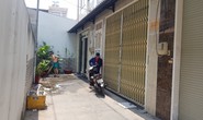 Án mạng giữa ban ngày ở quận Gò Vấp, TP HCM