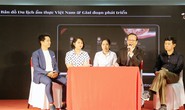 Công bố dự án Bản đồ Du lịch ẩm thực Việt Nam