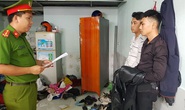 Quảng Nam: Bắt 2 thanh niên trộm tiền, vàng