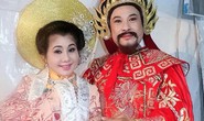 Vợ chồng nghệ sĩ Chí Linh - Vân Hà: Phải chắp cánh cho tài năng bay cao
