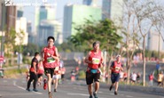 TP HCM quảng bá du lịch qua Giải Marathon quốc tế