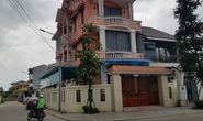 Đất đấu giá được phù phép cấp cho Bí thư Thành ủy Huế nhiệm kỳ 2015-2020