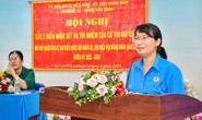100% cử tri tín nhiệm giới thiệu bà Trần Thị Diệu Thúy ứng cử Đại biểu Quốc hội khóa XV