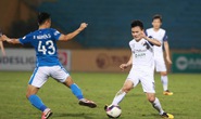Hà Nội FC thắng đậm vẫn tiếp tục thay tướng