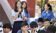 Đưa trường học đến thí sinh: Học tiếng Trung sau này sẽ làm gì?