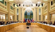 Căng thẳng Israel - Iran bùng lên
