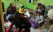 Giải cứu 8 thiếu nữ bị ép phục vụ tiếp khách, bán dâm