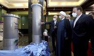 Vụ khủng bố hạt nhân bí hiểm ngay giữa lòng Iran