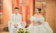 Chuyện ít biết đằng sau hôn nhân hạnh phúc của  Ưng Hoàng Phúc