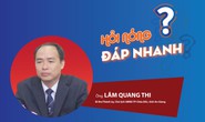 Lãnh đạo TP Châu Đốc lý giải việc trả 106 triệu đồng cho ông Đoàn Ngọc Hải