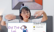 Kênh YouTube Thơ Nguyễn mở lại, vắng bóng nhân vật chính