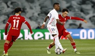 Liverpool - Real Madrid: Bại binh phục hận