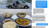 Ông Đoàn Ngọc Hải hứa tặng 3 căn nhà và giúp vốn cho người nghèo ở An Giang