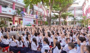 Hơn 82.000 học sinh tham gia dự án Giáo dục bền vững cho thế hệ tương lai
