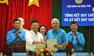 Phối hợp bảo vệ quyền lợi người lao động