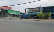 Án mạng ở quận Bình Tân, TP HCM