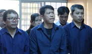 Vụ logo xe vua: CSGT, TTGT thừa nhận có giúp đỡ nhưng không nhận tiền (?)