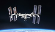 Trạm Vũ trụ quốc tế (ISS) vào giai đoạn cuối đời