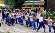 Sở GD-ĐT TP HCM: Việc lựa chọn sách giáo khoa đã minh bạch, khách quan
