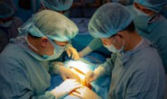 Tái tạo lại âm vật cho bé gái có cơ quan sinh dục giống đàn ông