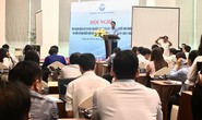 Báo chí phải tỉnh táo trước thông tin mạng