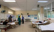 Chơi đất nặn slam, 34 học sinh lớp 3 ở Đà Nẵng nhập viện