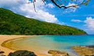 Bãi biển ở Côn Đảo vào tốp đẹp nhất trên thế giới