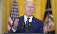 Tổng thống Biden muốn giảm căng thẳng sau lệnh trừng phạt, Nga giận dữ