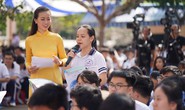 Đưa trường học đến thí sinh tại Bà Rịa - Vũng Tàu: Chọn đúng ngành học ngay từ đầu
