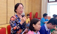Hà Nội: 300 công nhân, viên chức, lao động tìm hiểu về chính sách pháp luật