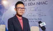 Vì sao Hà Trần, Mỹ Tâm, Thủy Tiên... vắng mặt trong đêm nhạc Quốc Bảo?