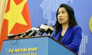 Người phát ngôn lên tiếng việc Mỹ loại Việt Nam khỏi danh sách thao túng tiền tệ