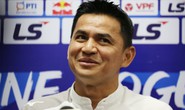 HLV Kiatisak nhắc chuyện Hà Nội FC sắp có HLV Hàn Quốc