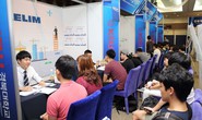 Hàn Quốc tự động gia hạn thêm 1 năm cho lao động nước ngoài