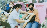 Quận Gò Vấp, TP HCM: CNVC-LĐ tình nguyện hiến máu cứu người