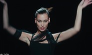 Siêu mẫu Bella Hadid, Irina Shayk khoe vẻ gợi cảm