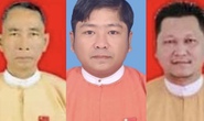 Myanmar: Quân đội khống chế, bắt thêm thành viên đảng của bà Suu Kyi