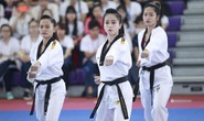 Giải Vô địch Taekwondo toàn quốc sắp diễn ra ở Quảng Nam