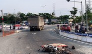Đà Nẵng: Thêm một người tử vong vì đi nhầm đường dẫn ở điểm đen tai nạn