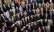 Syria tăng nhiệt trước thềm bầu cử