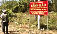 UBND Bà Rịa-Vũng Tàu ra văn bản hoả tốc trước thực trạng sốt đất