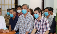 Sau 10 ngày xét xử, tòa bất ngờ trả hồ sơ vụ sản xuất xăng giả của Trịnh Sướng