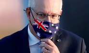 Úc hủy thỏa thuận lớn với Trung Quốc