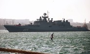 Biên giới Nga - Ukraine cực nóng, Nga ra lệnh hạn chế bay gần Crimea
