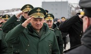 Nga bất ngờ tuyên bố rút quân khỏi biên giới Ukraine