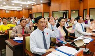 HÐND TP HCM khóa IX - nhiều dấu ấn nổi bật