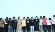 Hàng chục ngàn người “sập bẫy” đường dây lừa đảo bán hàng online, mất cả trăm tỉ đồng