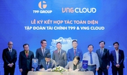 T99 và VNG Cloud hợp tác toàn diện, phát triển nền tảng công nghệ - tài chính
